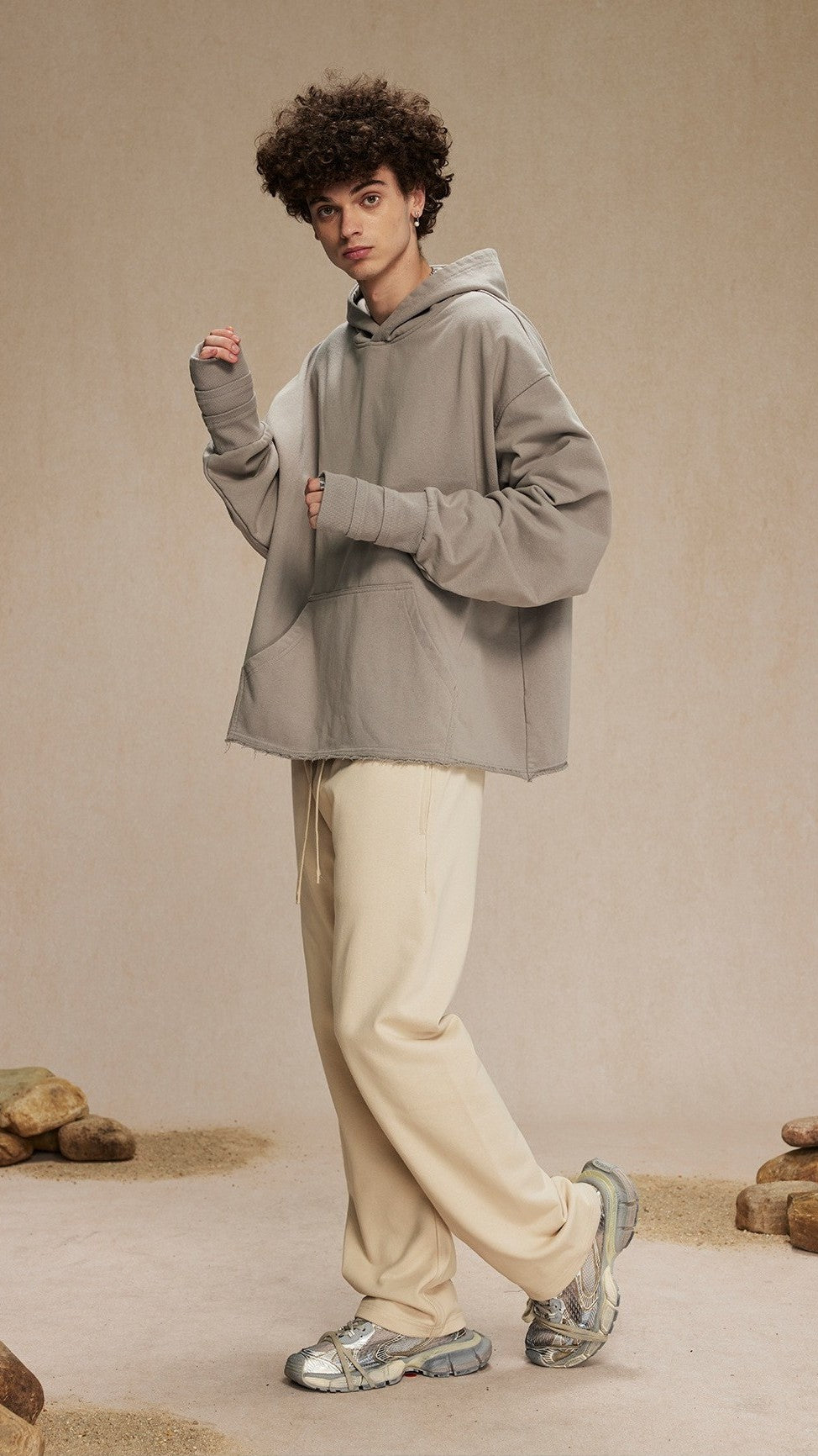 Rogue Hoodie