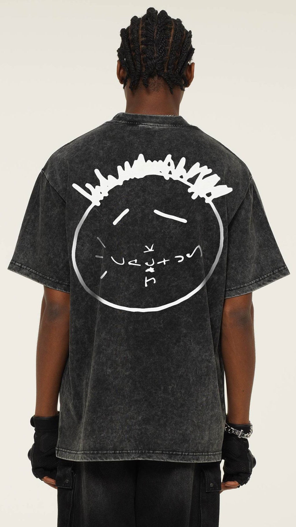 Harlem Tee