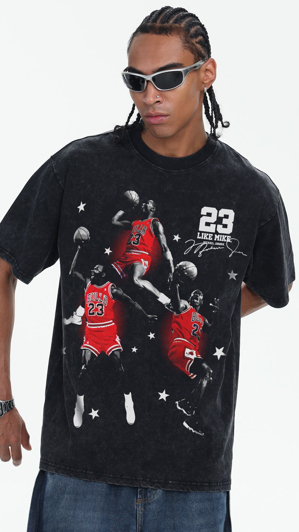 Legend Flight Tee