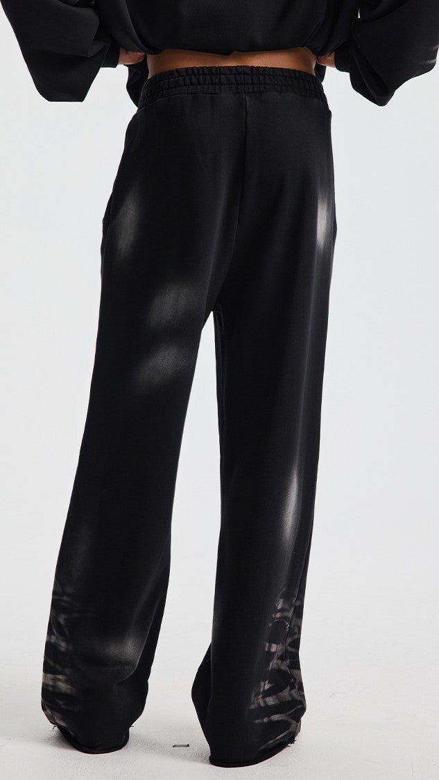 Street Core Cotton Joggers