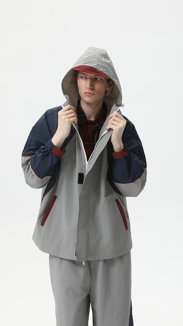 Metro Edge Set