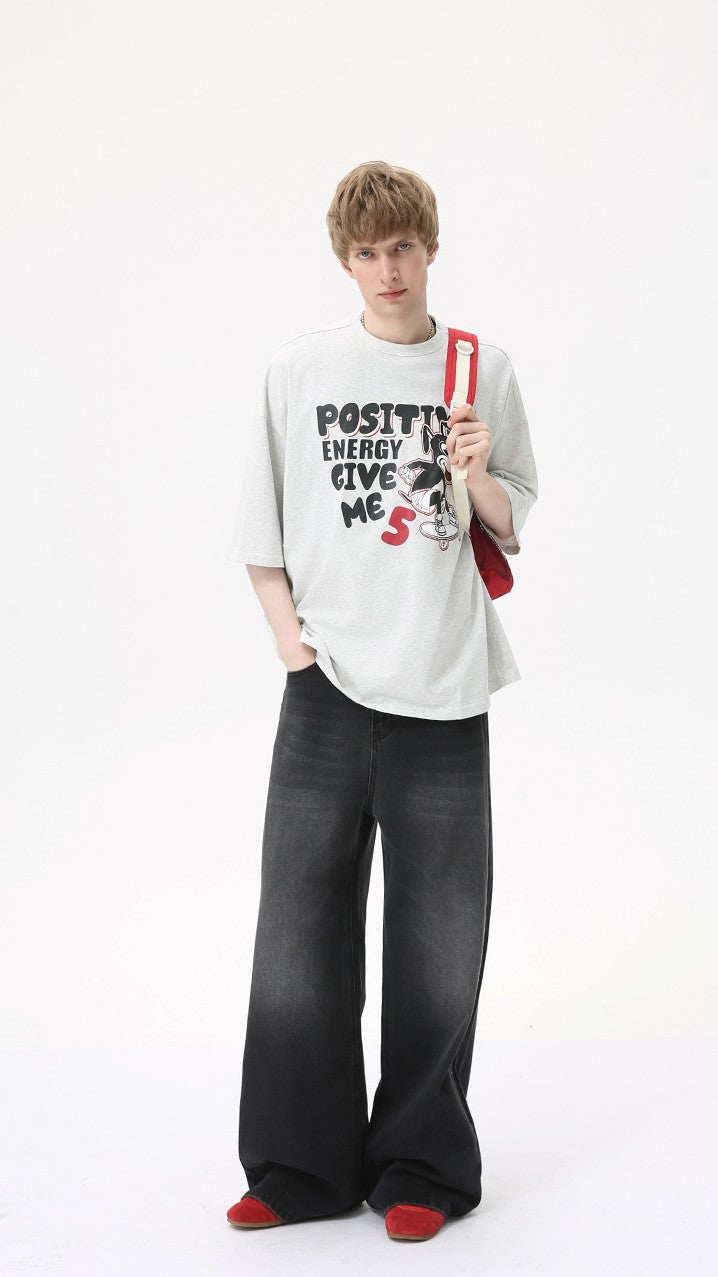 Heritage Wind Dust Jeans