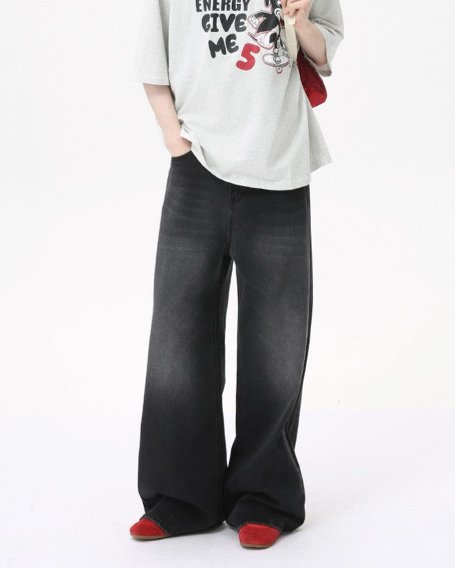 Heritage Wind Dust Jeans