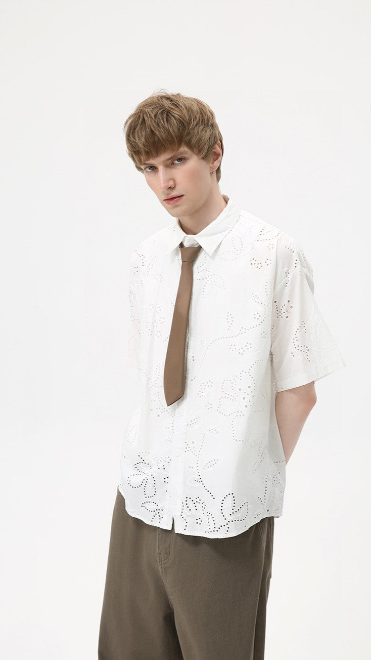 Heritage Breeze Shirt