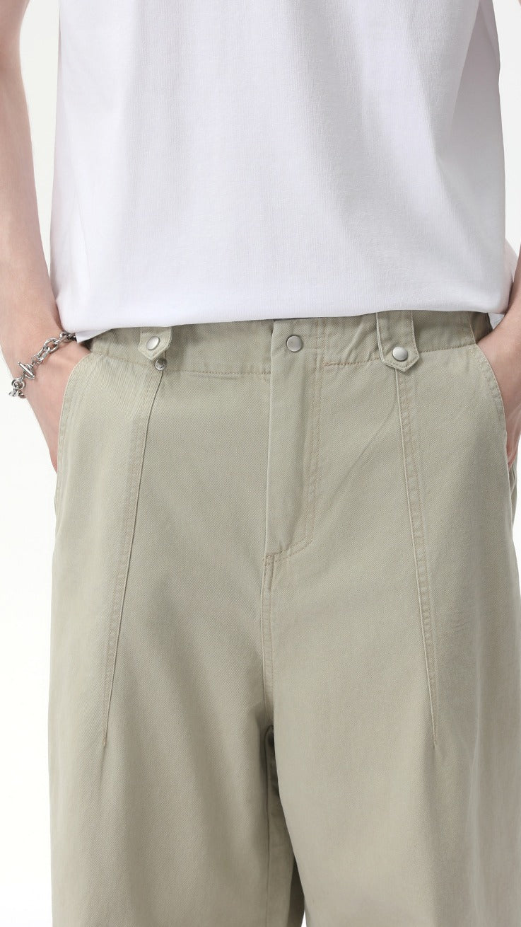 Ridge Way Cotton Set