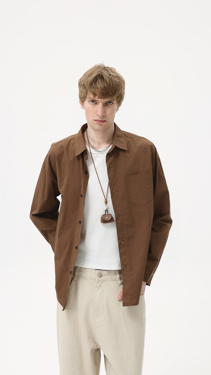 Hudson Classic Polo Shirt