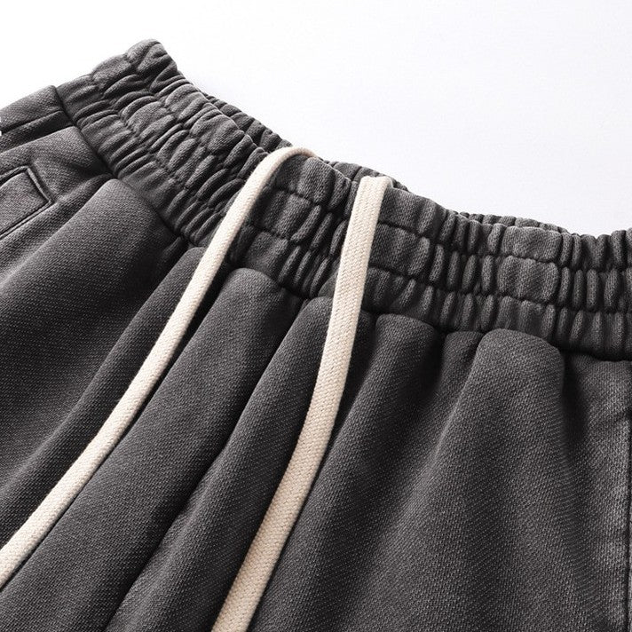 Frostfade Straight-Leg Pants