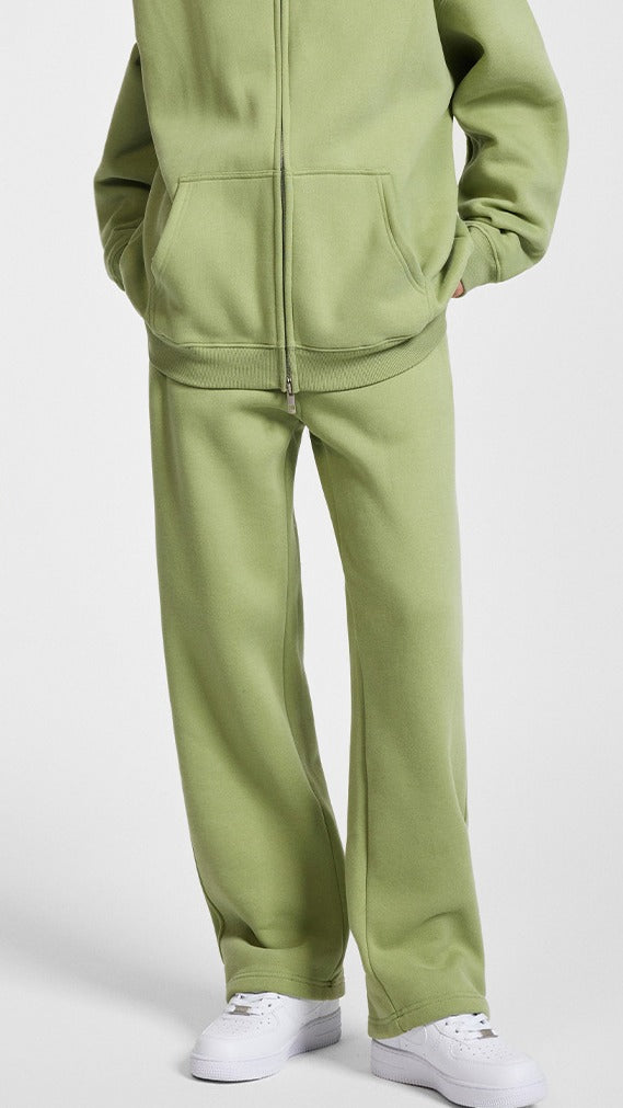 Ripe Green Urban Pants