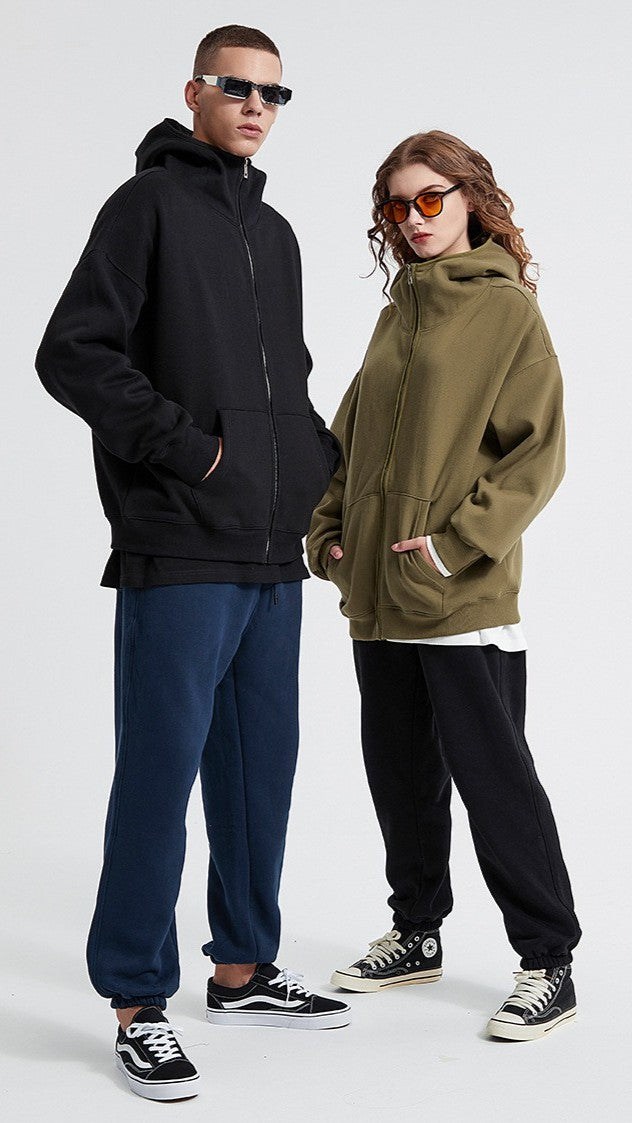 Shadow Hoodie
