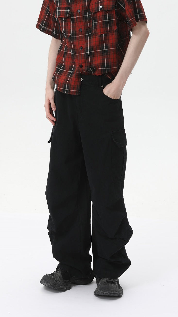 Rogue Utility Denim Pants