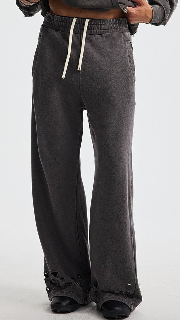 Frostfade Straight-Leg Pants