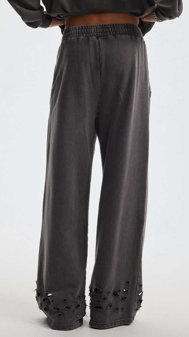 Frostfade Straight-Leg Pants