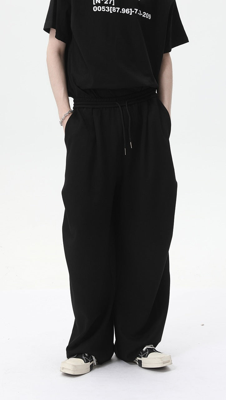 Flow Flex Straight Joggers