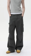 Ironway Utility Denim