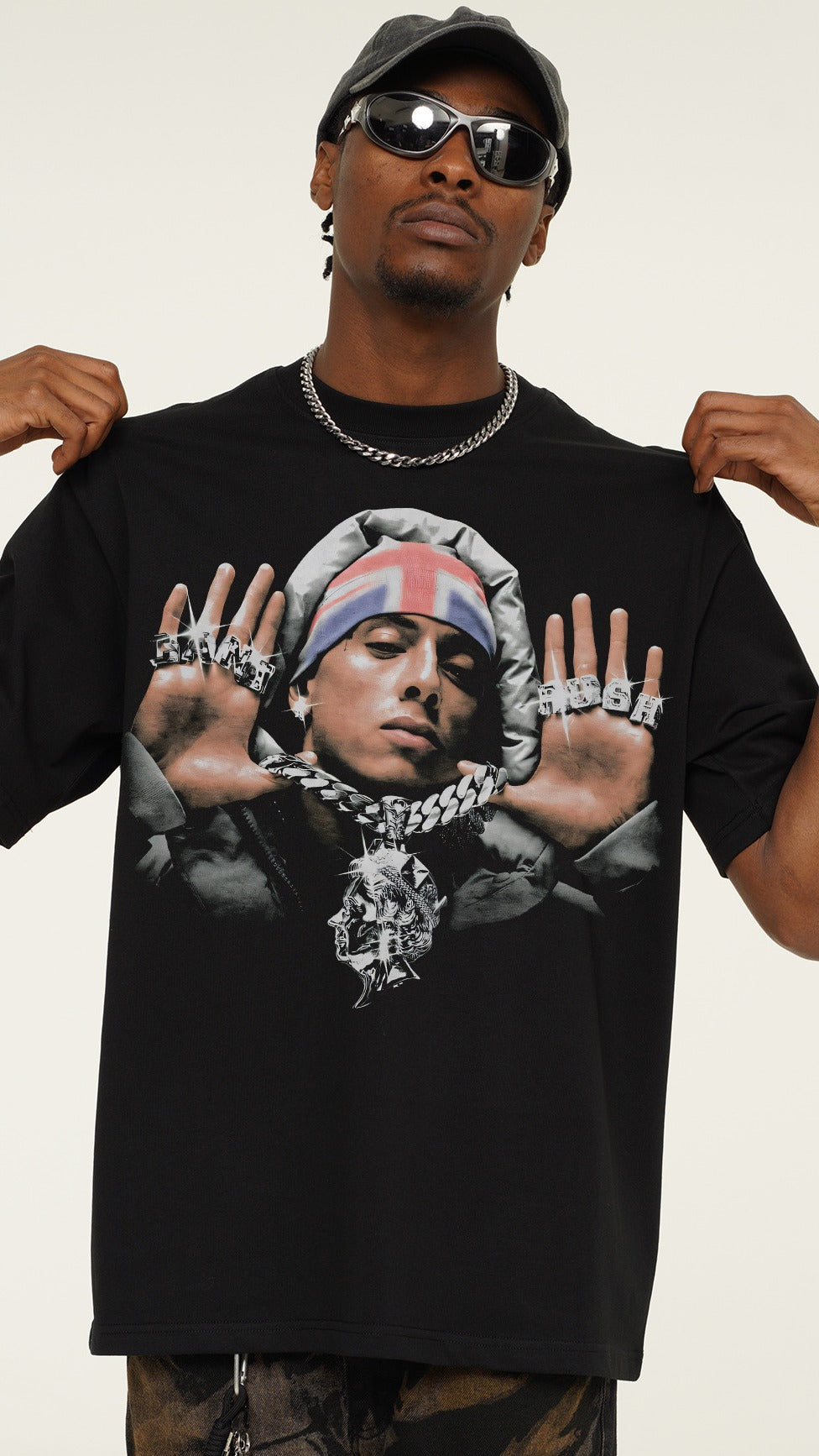 Central Cee Tee