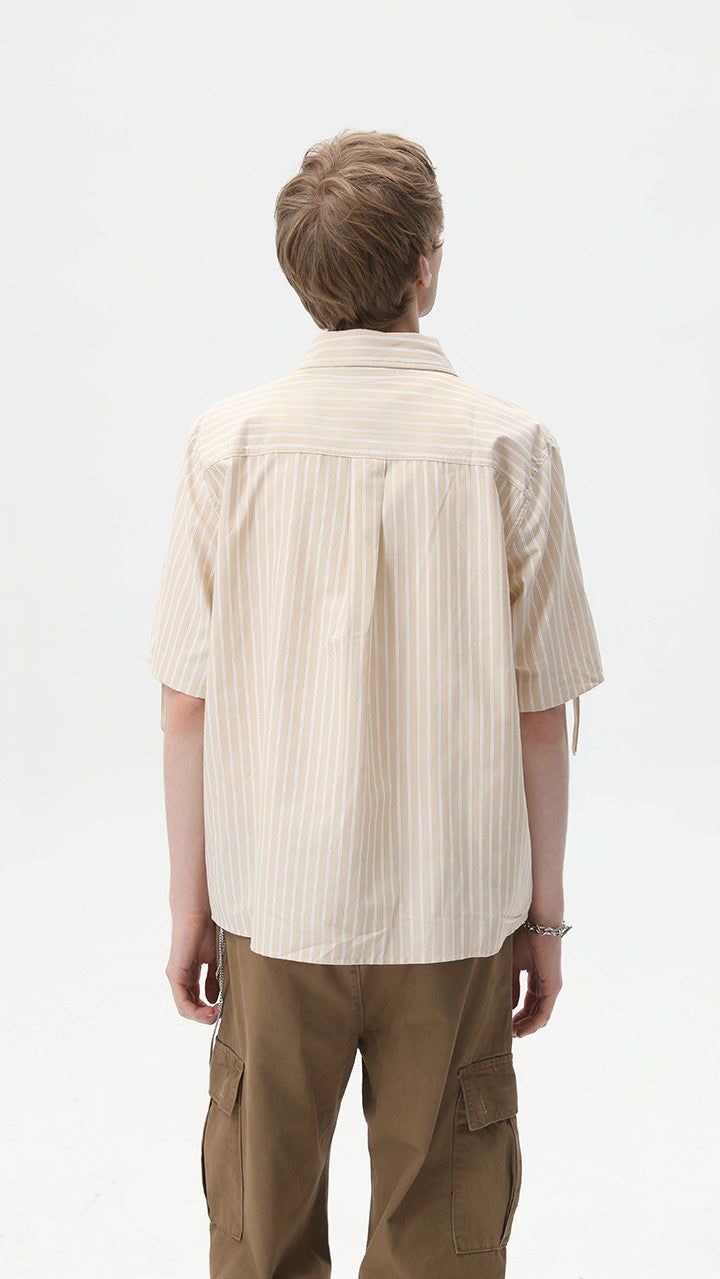 Harbor Knit Shirt