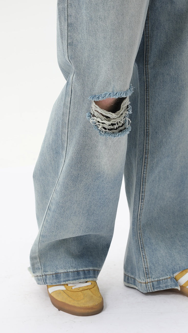 Rustline Vintage Jeans