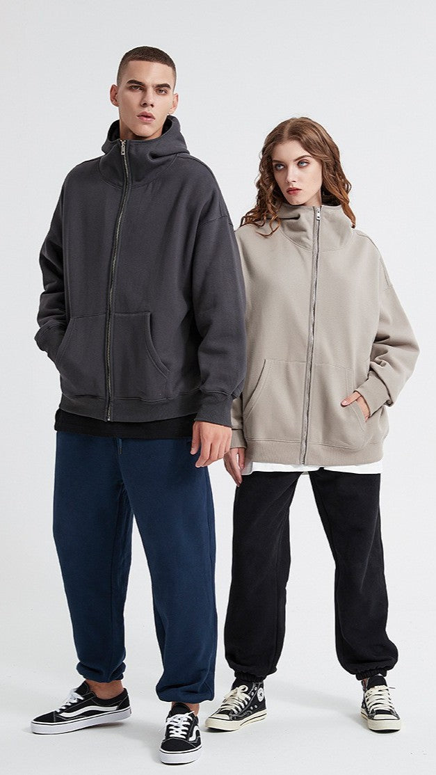 Shadow Hoodie