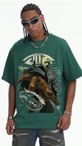 Cactus Jack Vintage Tee
