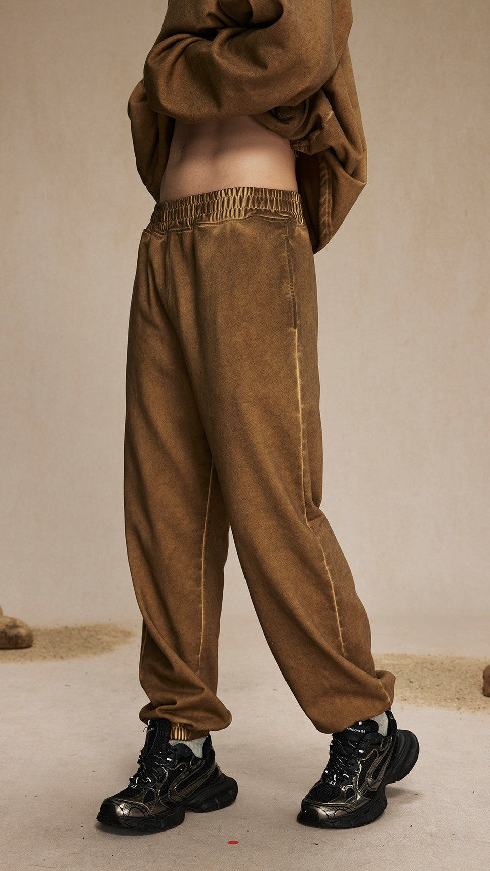 Dust Fade Joggers