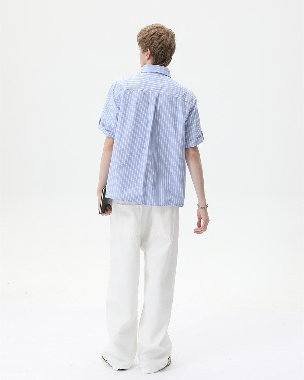 Harbor Knit Shirt