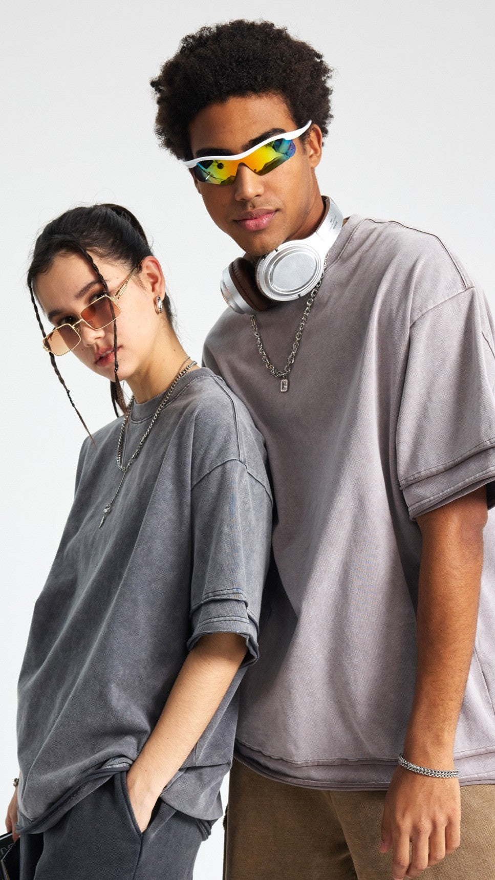 Wax Tide Street Tee