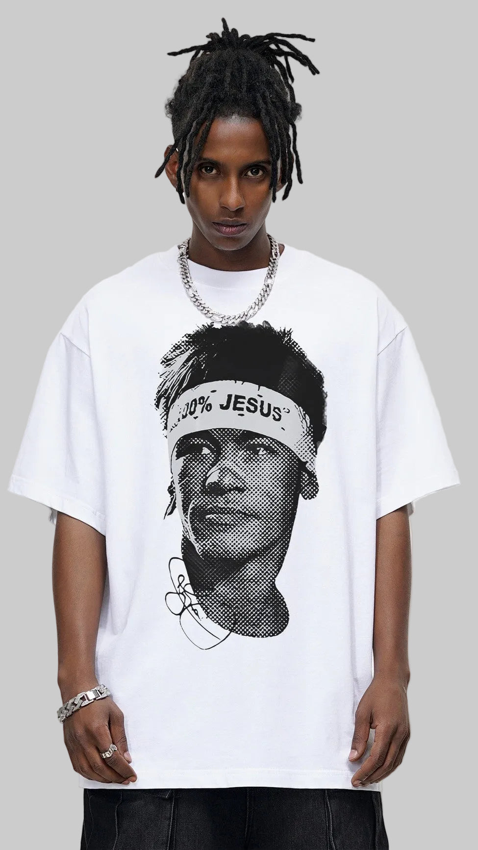 Neymar Gridiron Tee