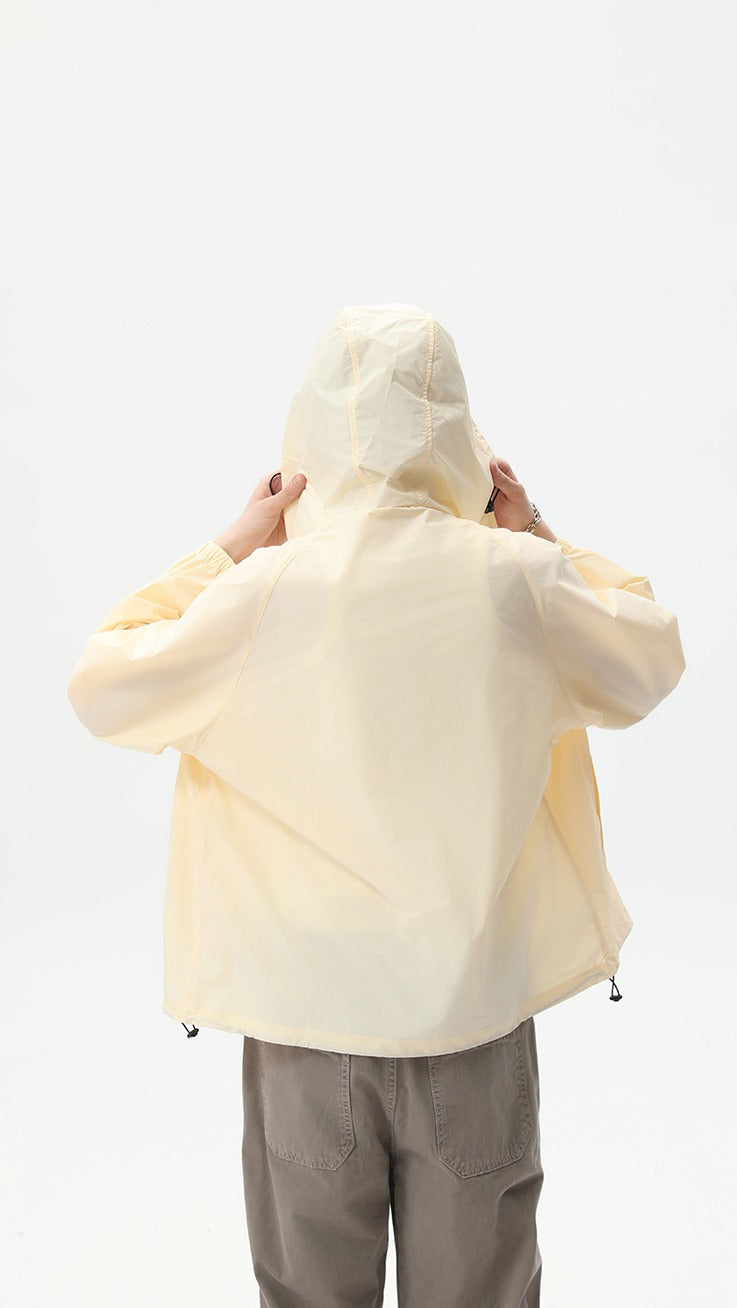 Trailshade Zip Hoodie