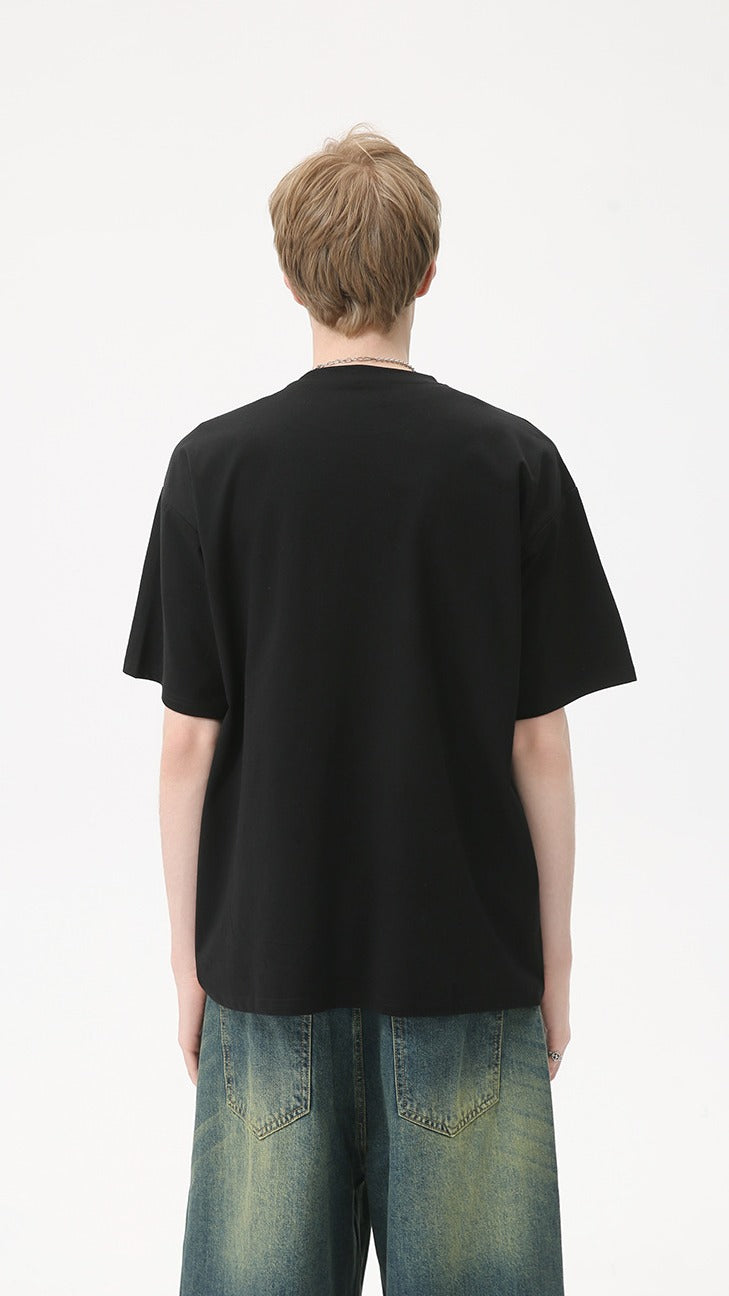 Premium - Midtown WeatherSweather Tee