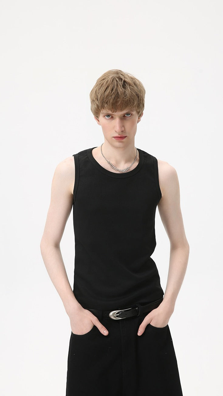 MetroFlex Essential Muscle Tank