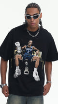 Shai MVP Vintage Tee