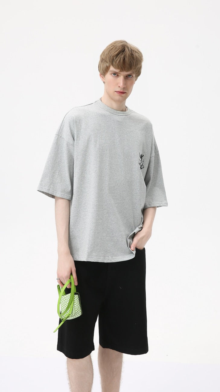 Urban Pulse Graphic Tee