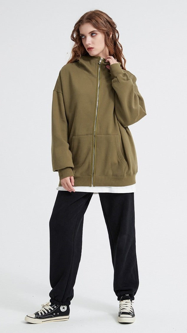 Shadow Hoodie