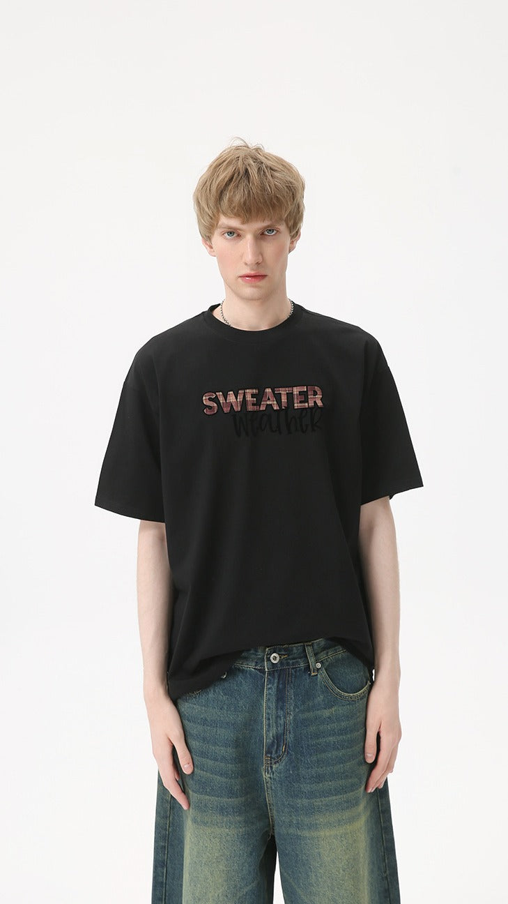 Premium - Midtown WeatherSweather Tee