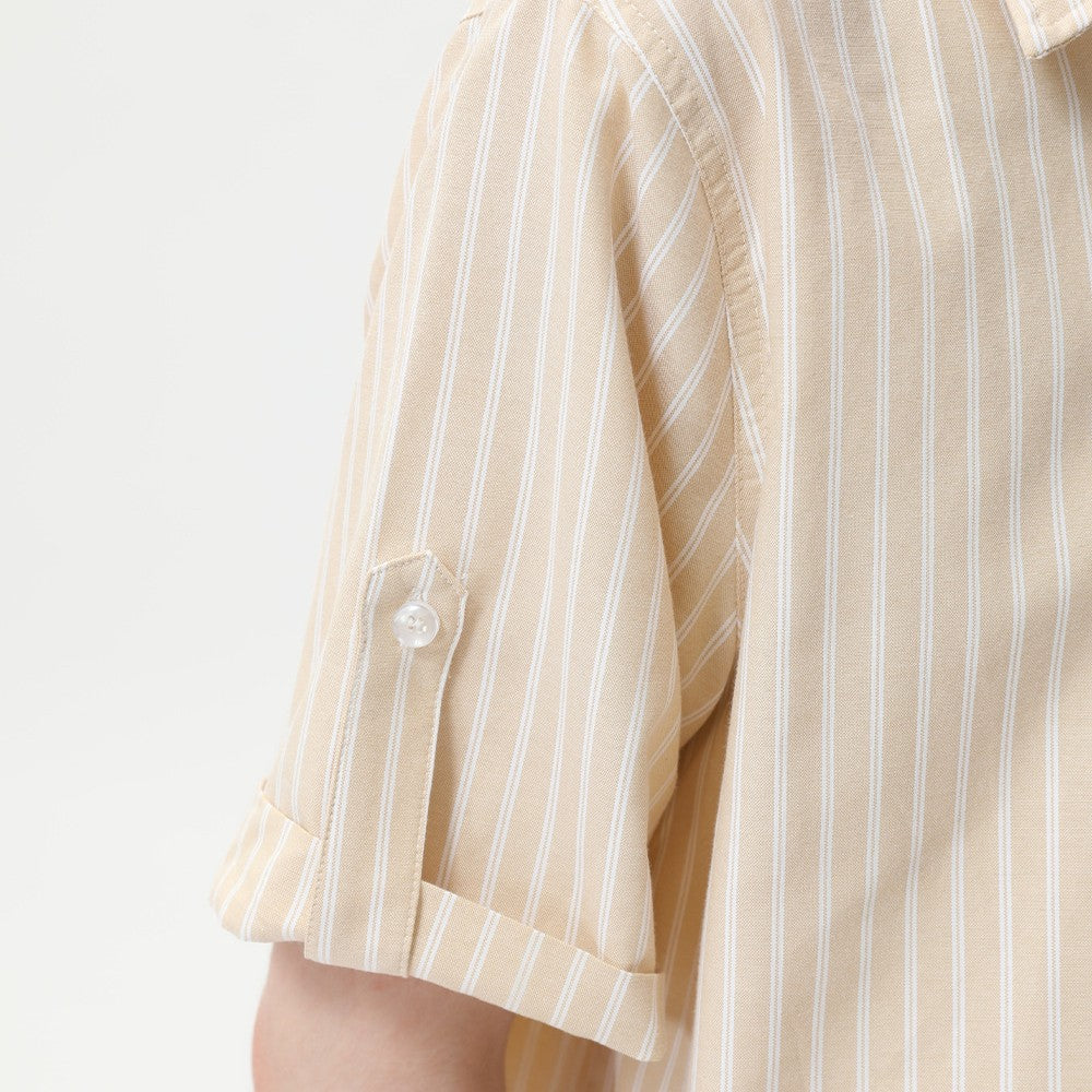 Harbor Knit Shirt