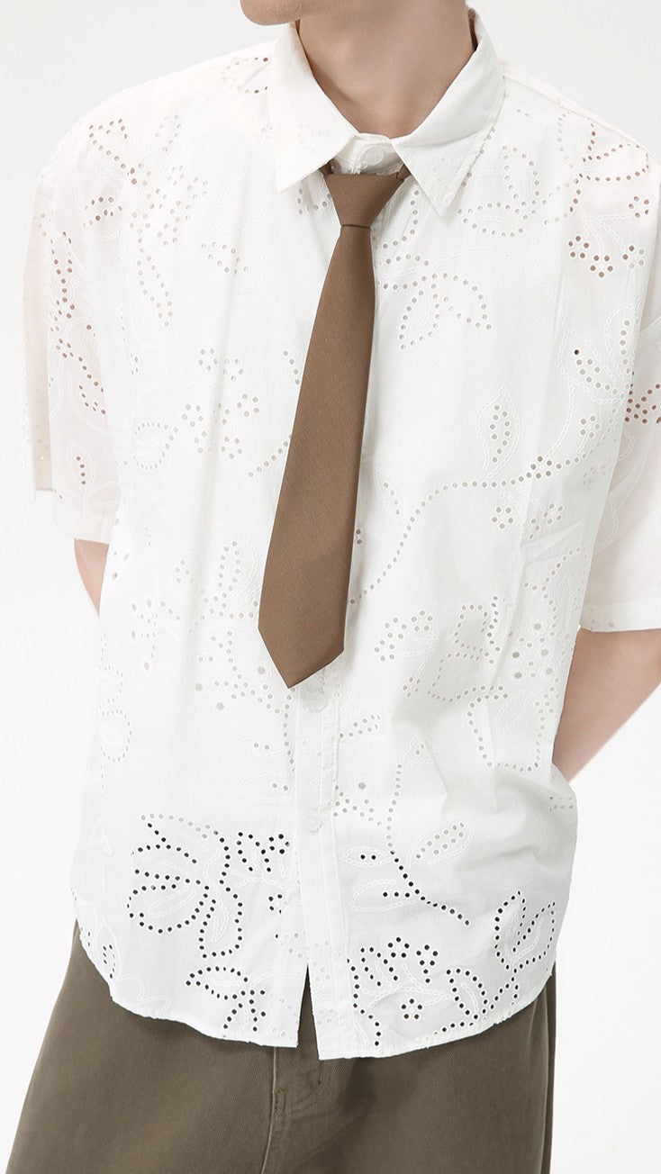 Heritage Breeze Shirt