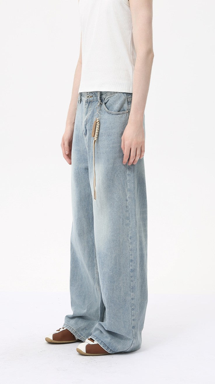 Heritage Drift Jeans