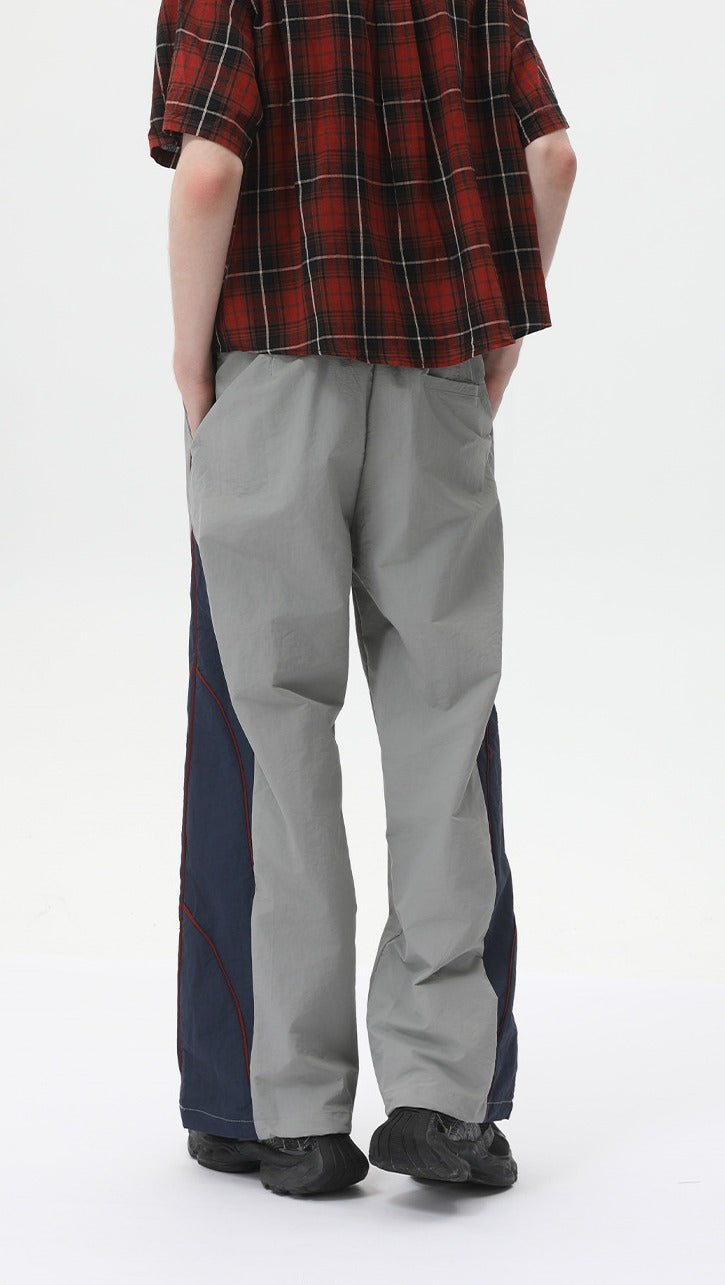 Metro Edge Set