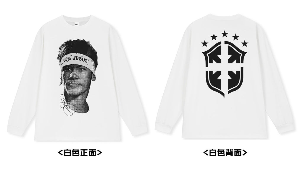 Neymar Gridiron Tee