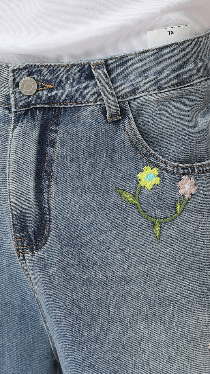 Bloom Denim