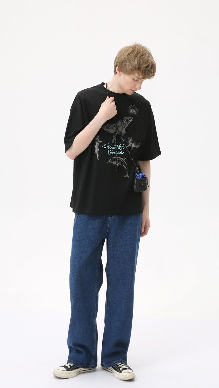 Saltwater Relic Tee