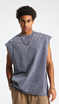 Urban Fade Sleeveless Tank