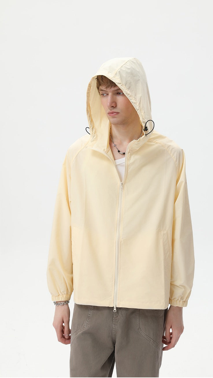 Trailshade Zip Hoodie
