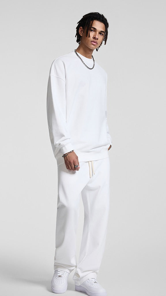 Pure Bright Heavyweight Sweatpants