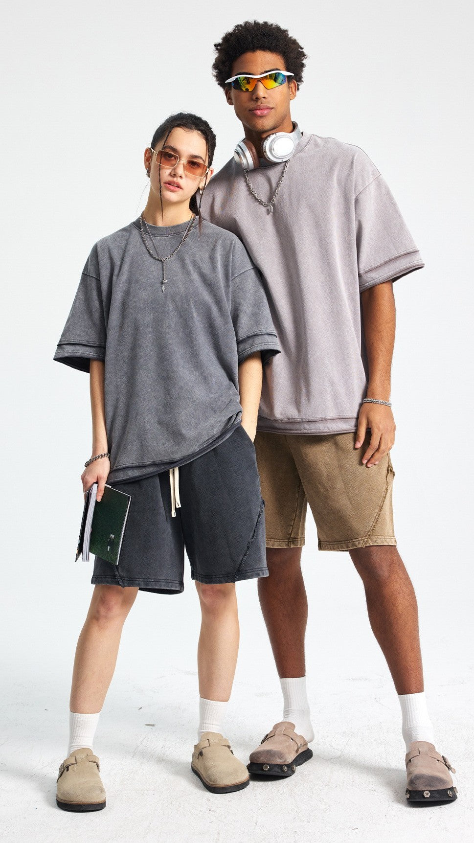 Wax Tide Street Tee