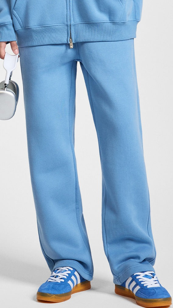Baby Blue Street Urban Pants