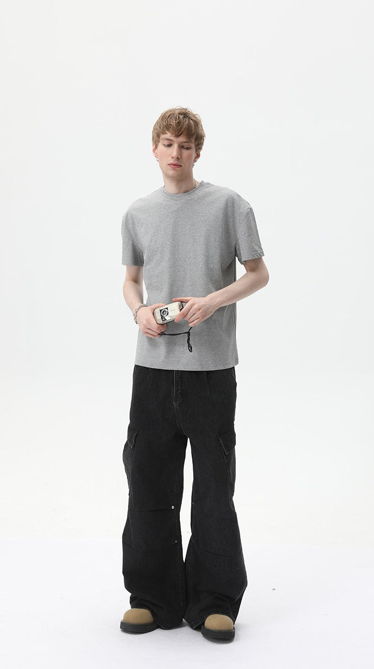 Ridge Line Utility Denim