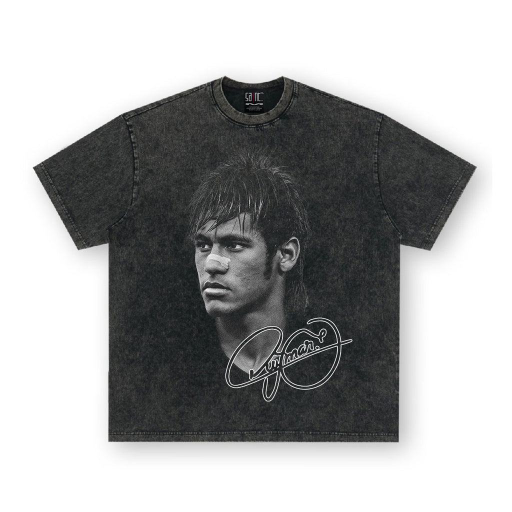 Vintage Neymar Tee