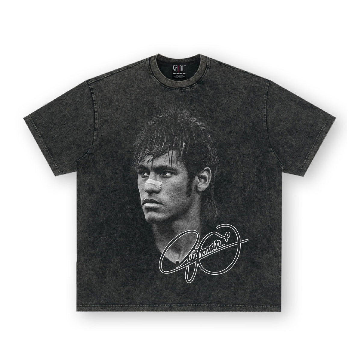 Vintage Neymar Tee
