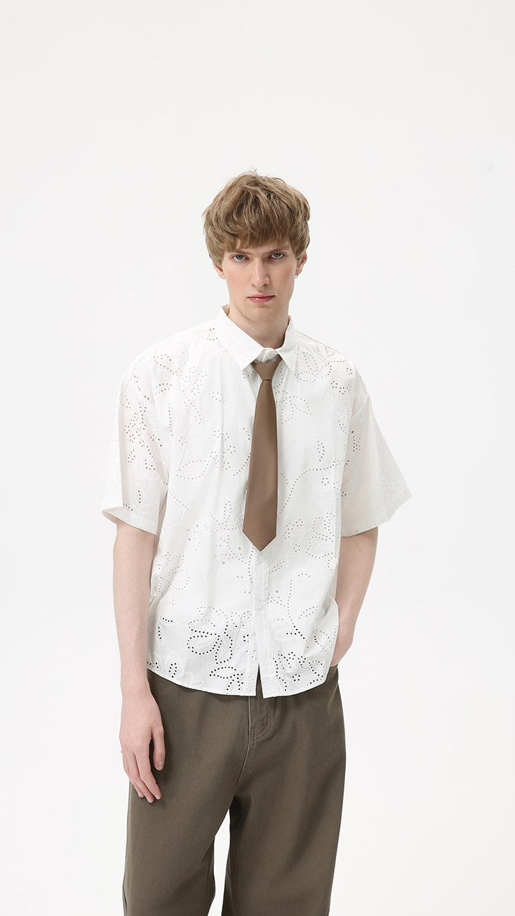 Heritage Breeze Shirt